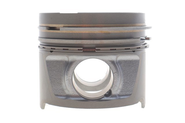 Pistão do kit para 1 cilindro, STD 021PI00123000 Mahle Original