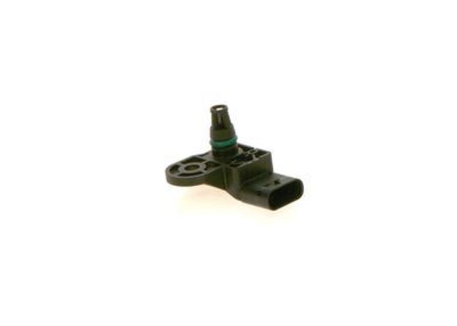 Sensor de pressão no coletor de admissão, MAP 261230254 Bosch