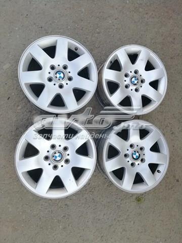 1094498 BMW Discos de roda de aleação ligeira (de aleação ligeira, de titânio)