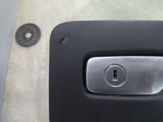 Compre 8V58803026PS VAG Caixa para porta-luvas (porta-luvas)