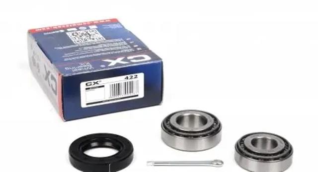 Compre CX422 CX/Complex Rolamento de cubo traseiro