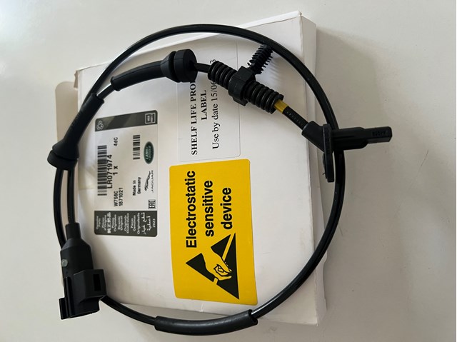 Sensor dianteiro de ABS Land Rover LR071974 preço, a partir de 33,19 USD