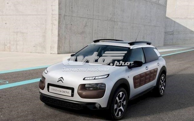 Compre 9828105480 Peugeot/Citroen Capota