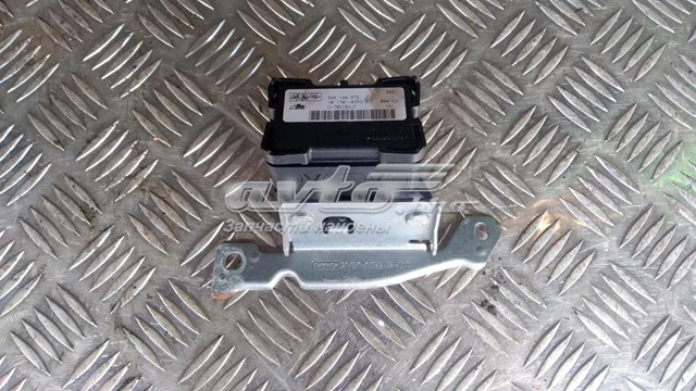 3M513C187EA Ford Sensor de aceleração longitudinal