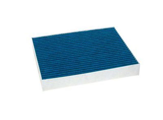 Filtro de salão Bosch 986628586