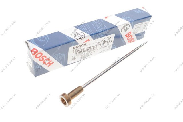 Válvula do injetor Bosch F00VC01346 preço, a partir de 65,97 USD