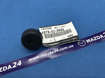 KB7W62869A Mazda Grade de proteção de portas