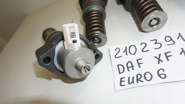 2102391 DAF Injetor de injeção de combustível