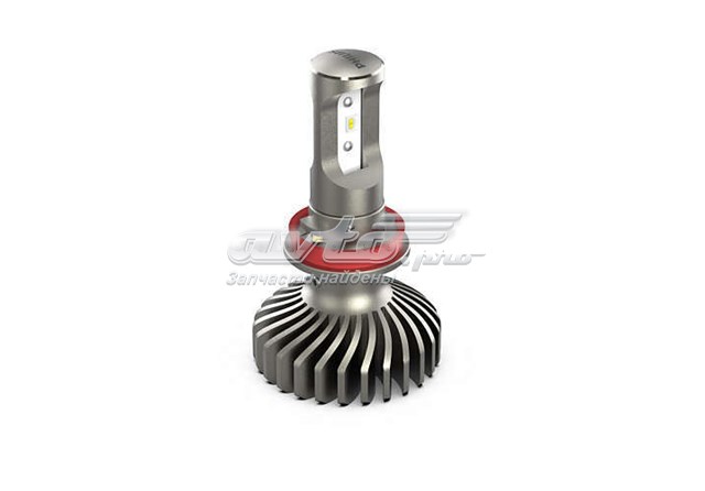 Lâmpada das luzes de nevoeiro 11366XUWX2 Philips