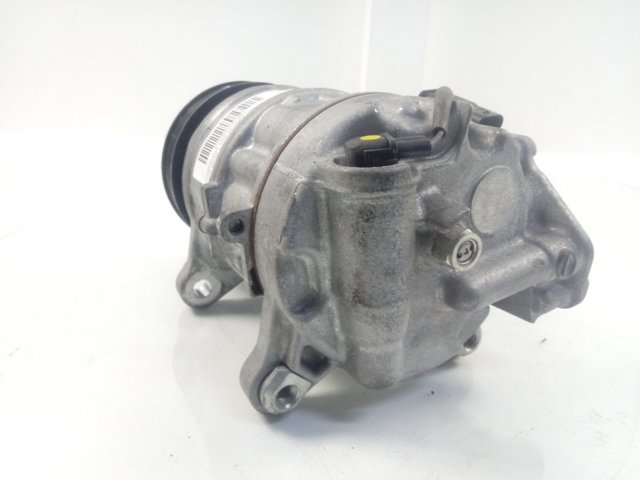 Compressor de aparelho de ar condicionado 6452929932804 BMW