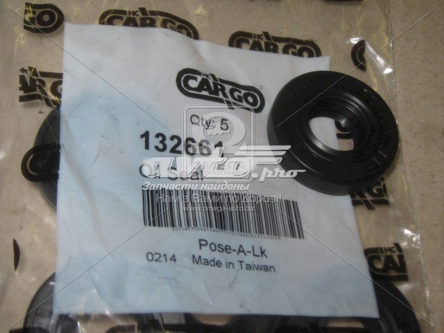 Compre 132661 Cargo Vedação do gerador