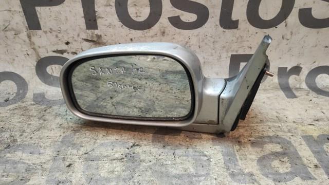 Compre 8761026600 Hyundai/Kia Espelho de retrovisão esquerdo