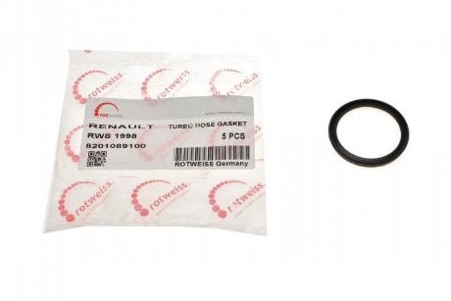 Compre 76937 Asam Vedante anular de cano derivado de turbina, de supercompressão