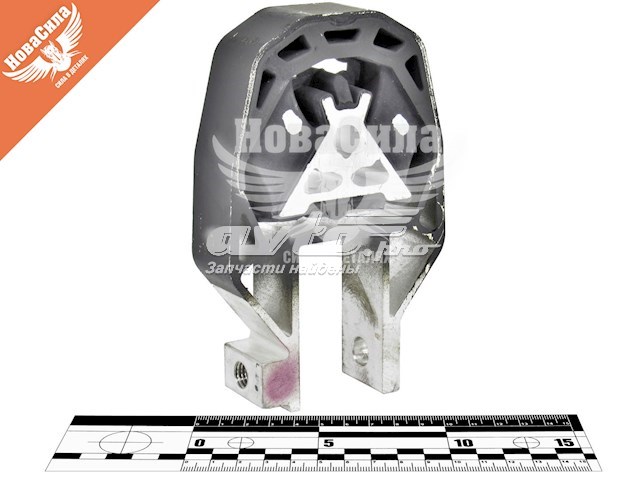 Coxim (suporte) esquerdo traseiro de motor Lemforder 35394 preço, a partir de 32,83 USD