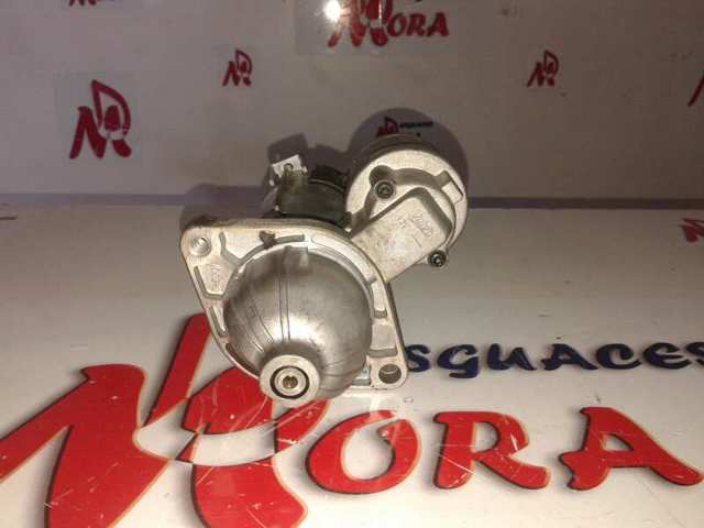 51823860 Ford Motor de arranco