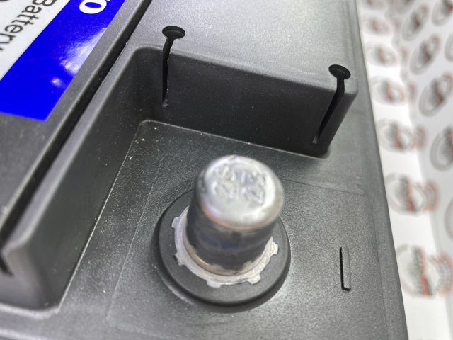 Bateria recarregável (PILHA) Volvo 32401209 preço, a partir de 114,48 USD