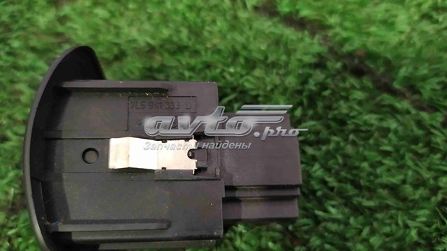 7L5941333D Porsche 