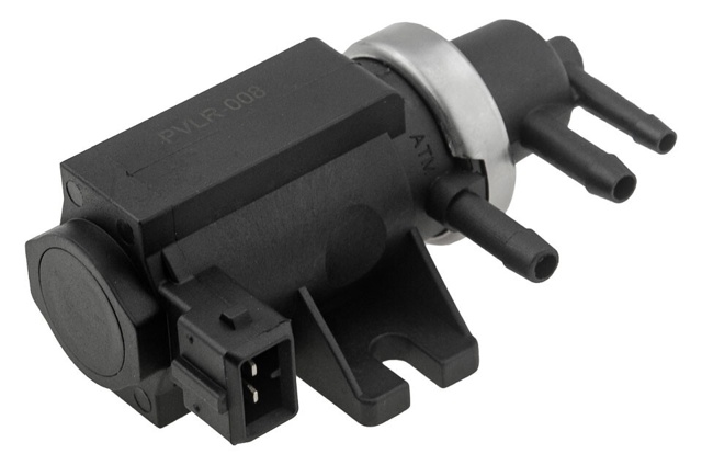 LR049972 Land Rover Válvula de recirculação de ar supercompressão de turbina