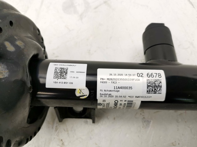  VAG 1EA407257H preço, a partir de 251,05 USD