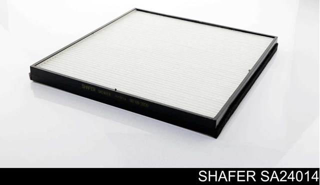 Filtro de salão Shafer SA24014 preço, a partir de 20,84 USD