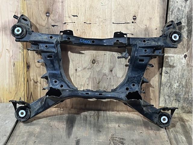 20152AJ002 Subaru Viga de suspensão traseira (plataforma veicular)