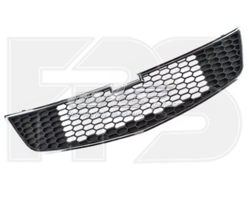 Grelha do radiador FPS FP1711994 preço, a partir de 39,72 USD