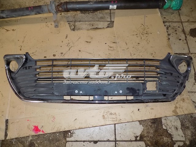 Compre 5310233040 Toyota Grelha do radiador