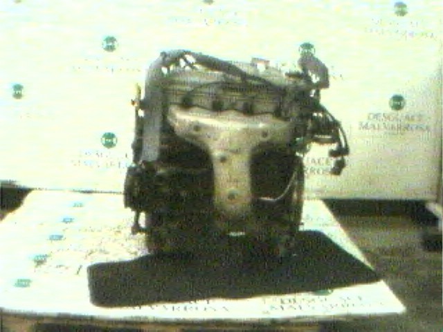  Motor montado Mazda 323 F IV hatchback (BG) (1989 - 1994) F IV