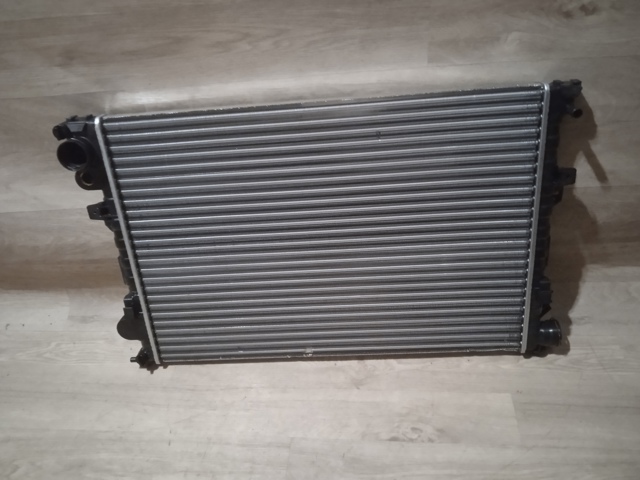 Compre 238008A2 Polcar Radiador de esfriamento de motor