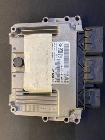  Peugeot/Citroen 9675495080