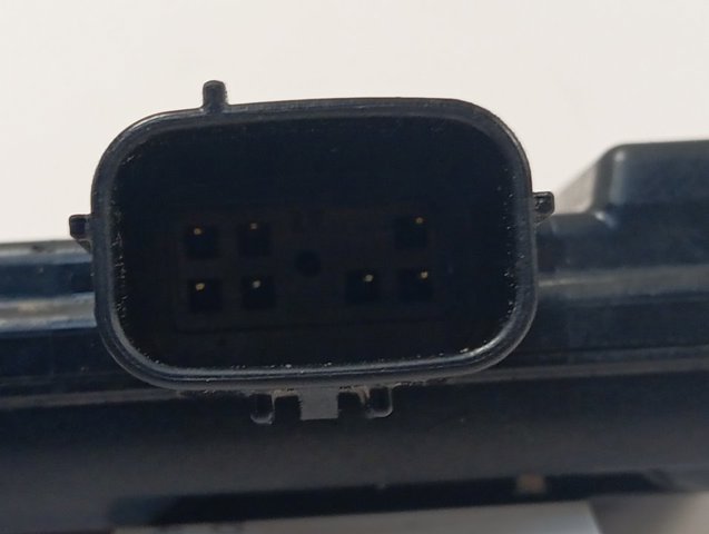 Sensor traseiro de controlo da zona morta KB8C67Y30E Mazda