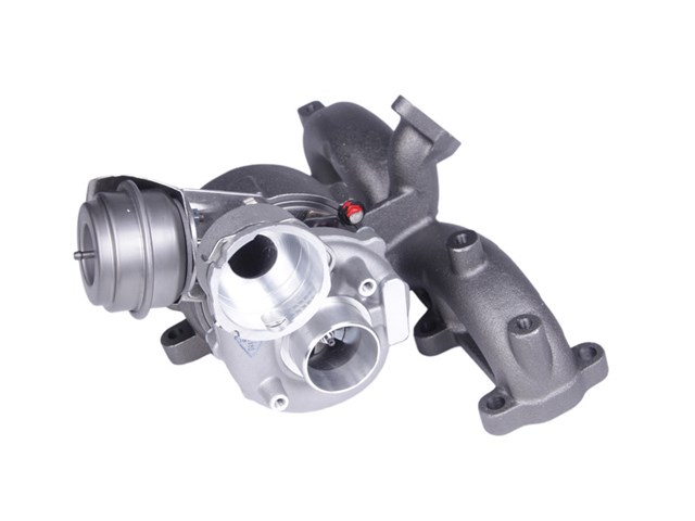 Compre 7901790002 MSG Rebuilding Turbina