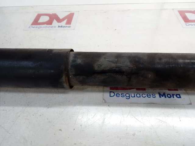 Amortecedor dianteiro 85437016028 MAN