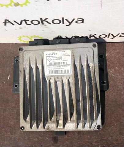 Módulo de direção (Centralina eletrônica) de motor Renault (RVI) 8200513058 preço, a partir de 119,18 USD