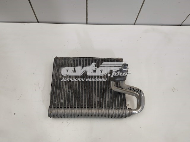 Vaporizador de aparelho de ar condicionado Polcar 57C1P81
