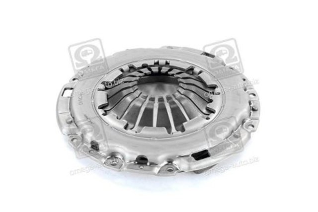 Cesta de embraiagem VALEO DWC47