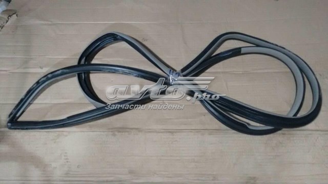 6789560040 Toyota Vedante de rolha de panela da Caixa Automática de Mudança