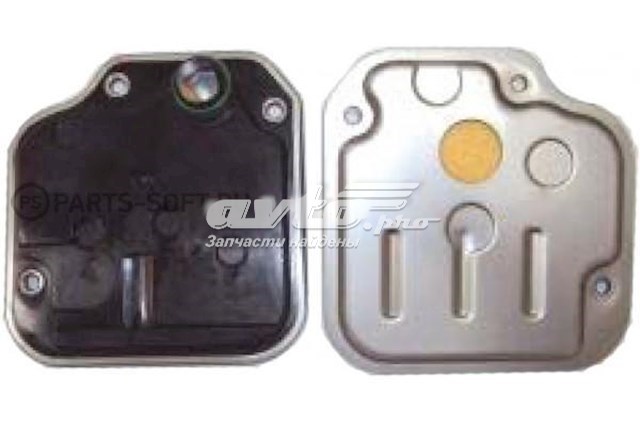  JS Asakashi JT472K