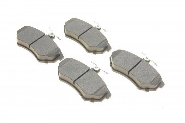 Compre 209055 Solgy Sapatas do freio dianteiras de disco