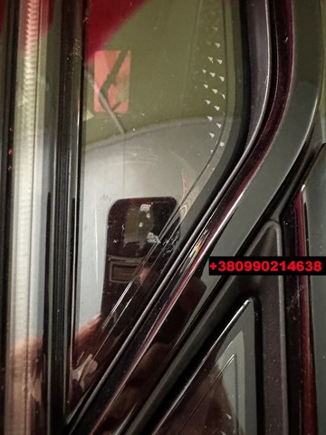 761941082A VAG Luz direita
