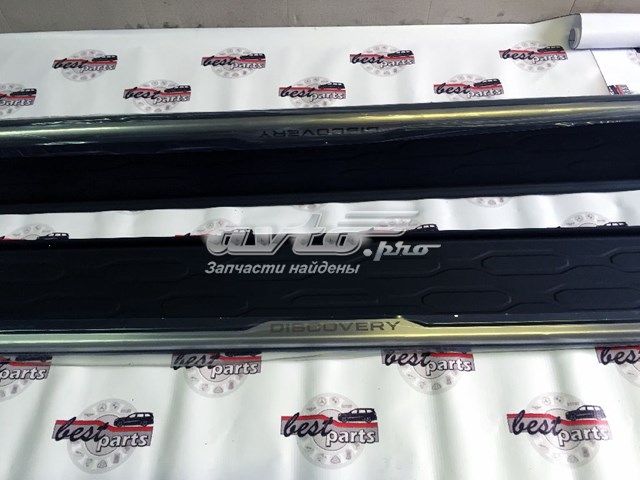 Compre VPLCP0210 Land Rover Grampo dobrável (kit para automóvel)