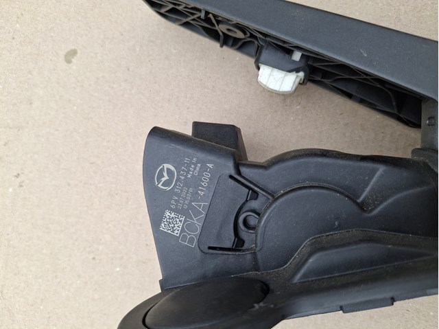 Pedal de gás (de acelerador) Mazda CX-30 preço, a partir de 57,26 USD