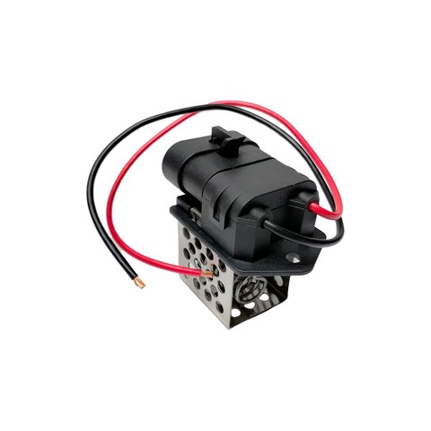 Ventilador elétrico de esfriamento montado (motor + roda de aletas) Detali IF DF13140 preço, a partir de 64,68 USD
