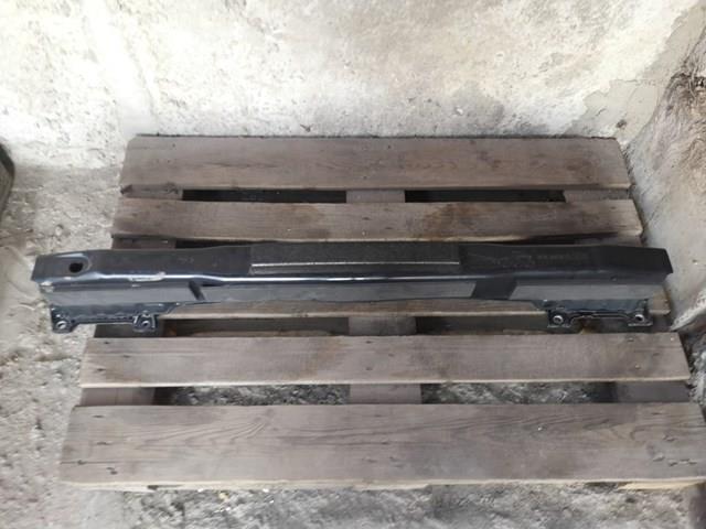 Compre 51845134 Fiat/Alfa/Lancia Reforçador do pára-choque traseiro