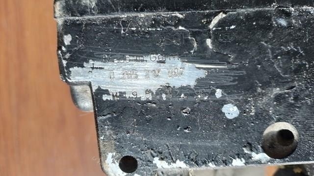 Compre 0265217007 Mercedes Unidade hidráulico de controlo ABS