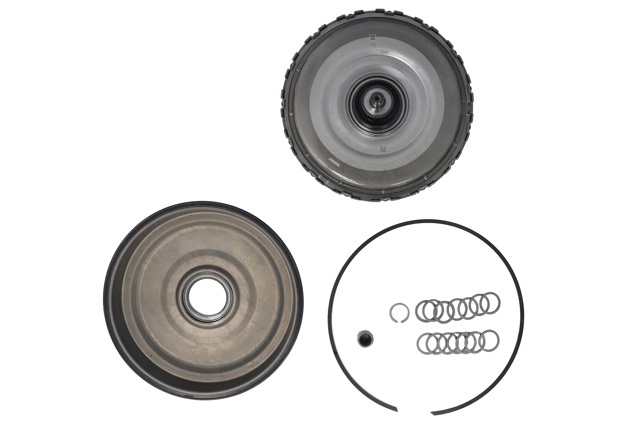 602003800 LUK Kit de embraiagem (3 peças)