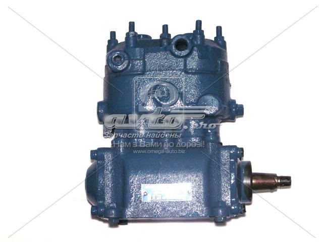 Compressor do sistema pneumático (TRUCK) GAZ 1303509015 preço, a partir de 12,67 USD