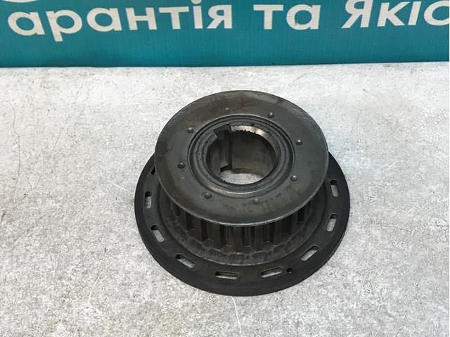 Engrenagem de cadeia da roda dentada de acionamento de cambota de motor Fiat/Alfa/Lancia 9656584580 preço, a partir de 31,48 USD