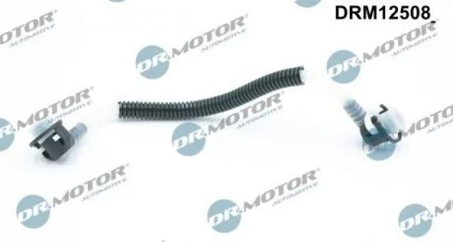 Compre A6050700432 Mercedes Tubo de combustível da bomba de alimentação para o filtro