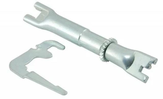 Compre WPS1F050 WP Regulador do freio de tambor traseiro